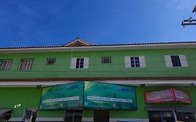 Pousada Serra Verde II